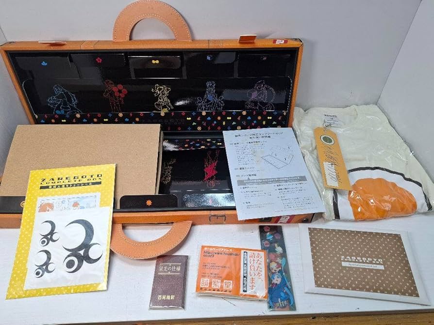 Amazon.co.jp: 極 西尾維新 戯言シリーズ 限定コンプリートボックス