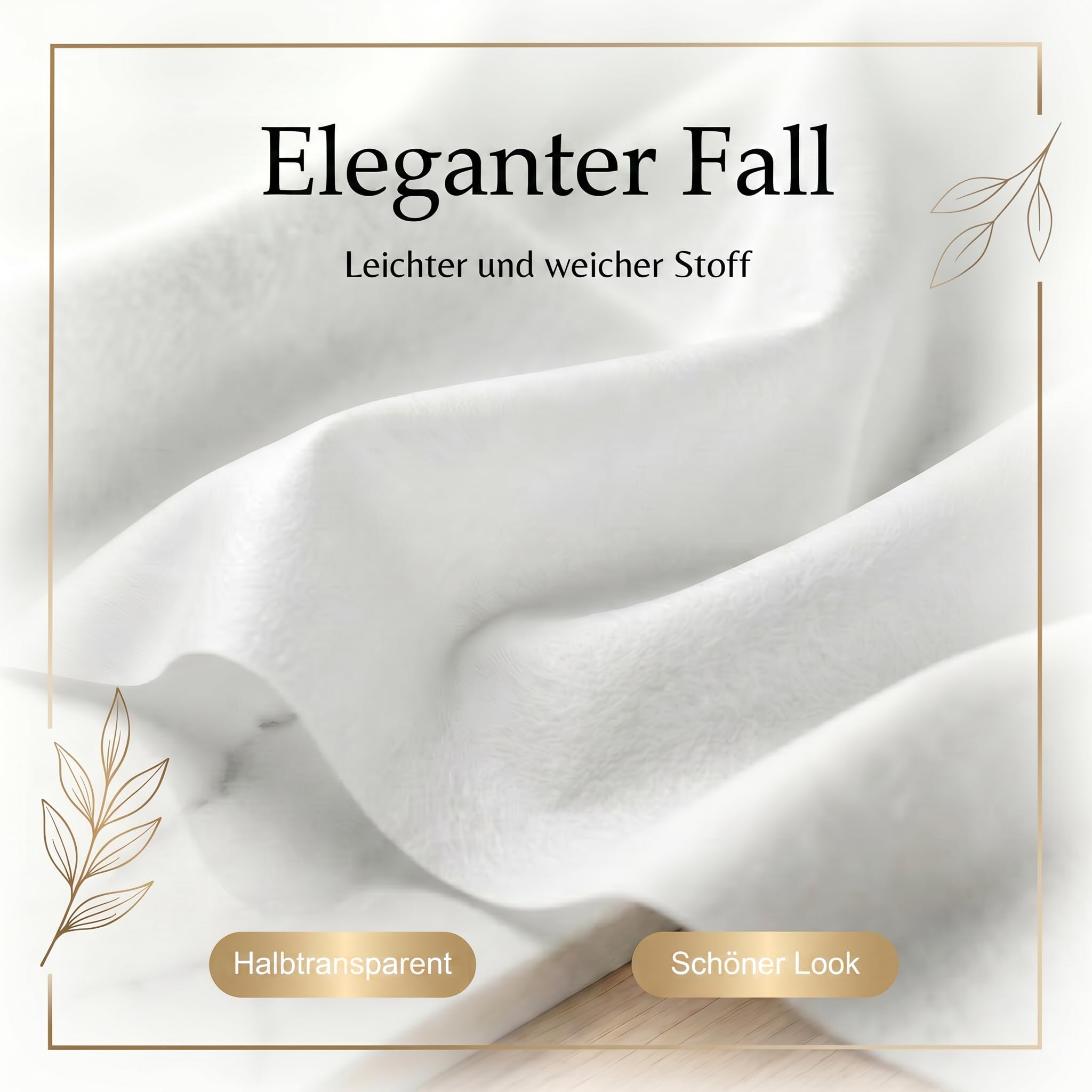 Traubogen Deko Hochtzeit aus Vliesstoff 80CM X 100M - Deko-Vlies, Tischläufer, Weiße Rolle aus Vliesstoff, Zuschneidbar, Raumdekoration Hochzeit, Baby Shower, Kommunion, Taufe, Geburtstag