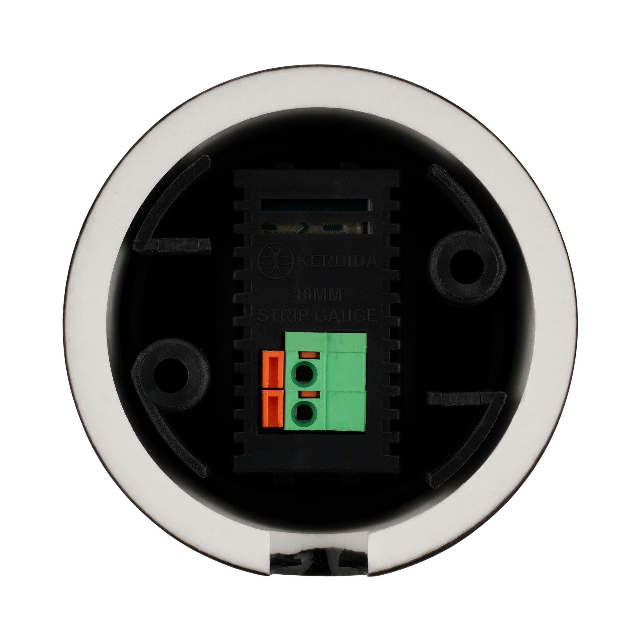 Porcelana natynkowa retro, USB-A USB-C, gniazdo 2-drożne, All-in-One, seria QR1 czarna