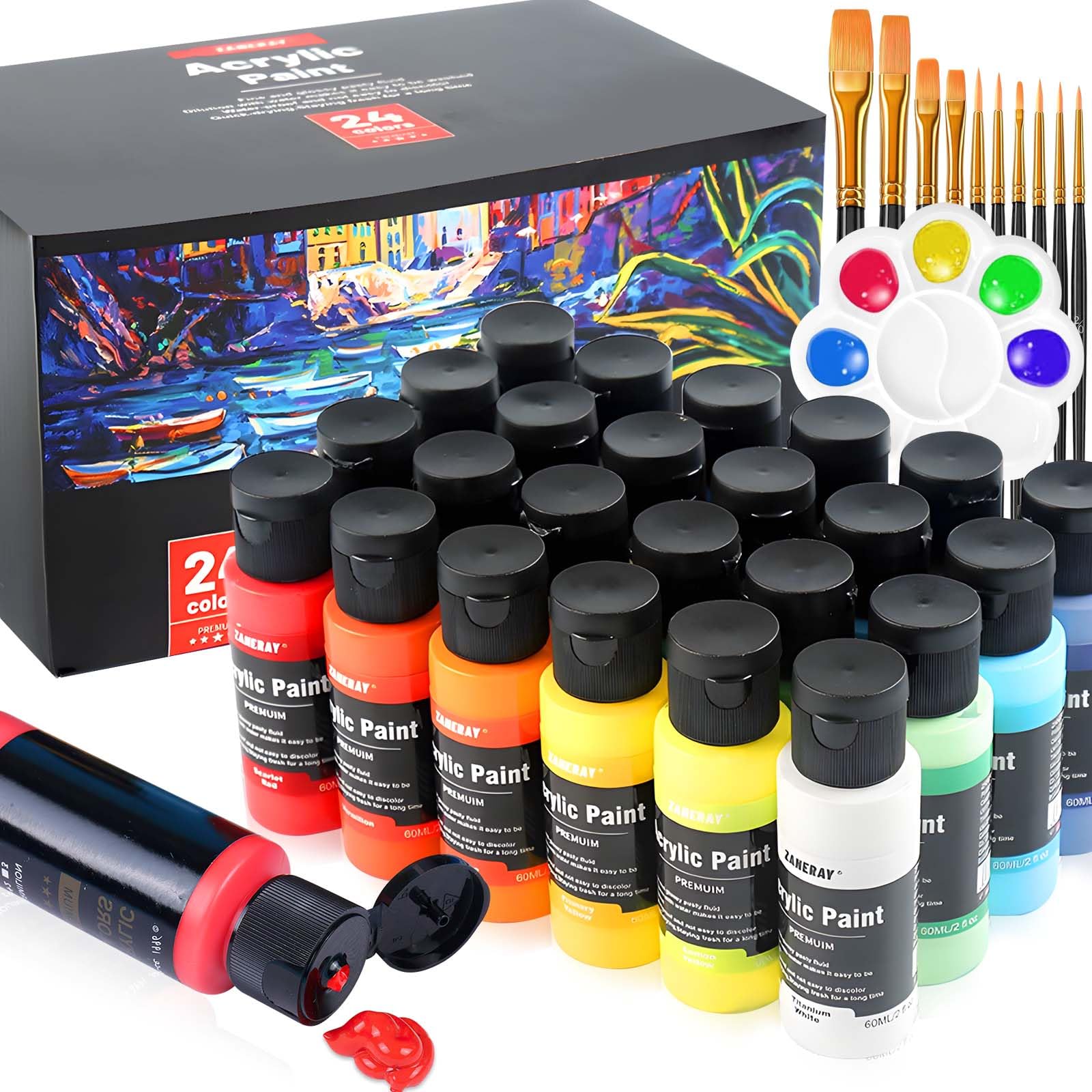 zqsqd-pintura-acr-lica-pinturas-acrilicas-profesional-24-colores-x-60