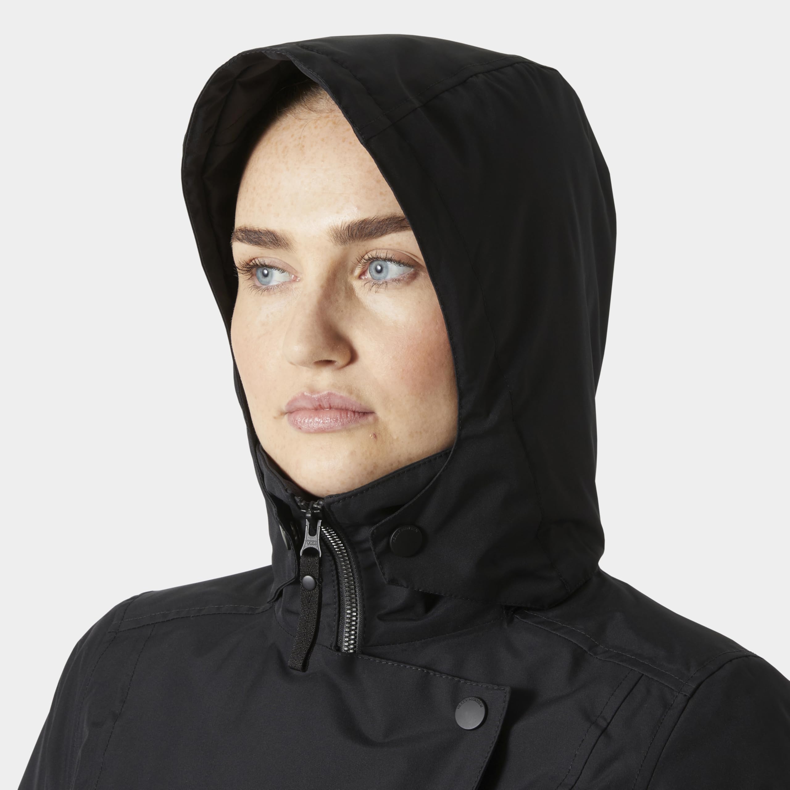 Helly Hansen Damen Welsey II Isolierter Trenchcoat