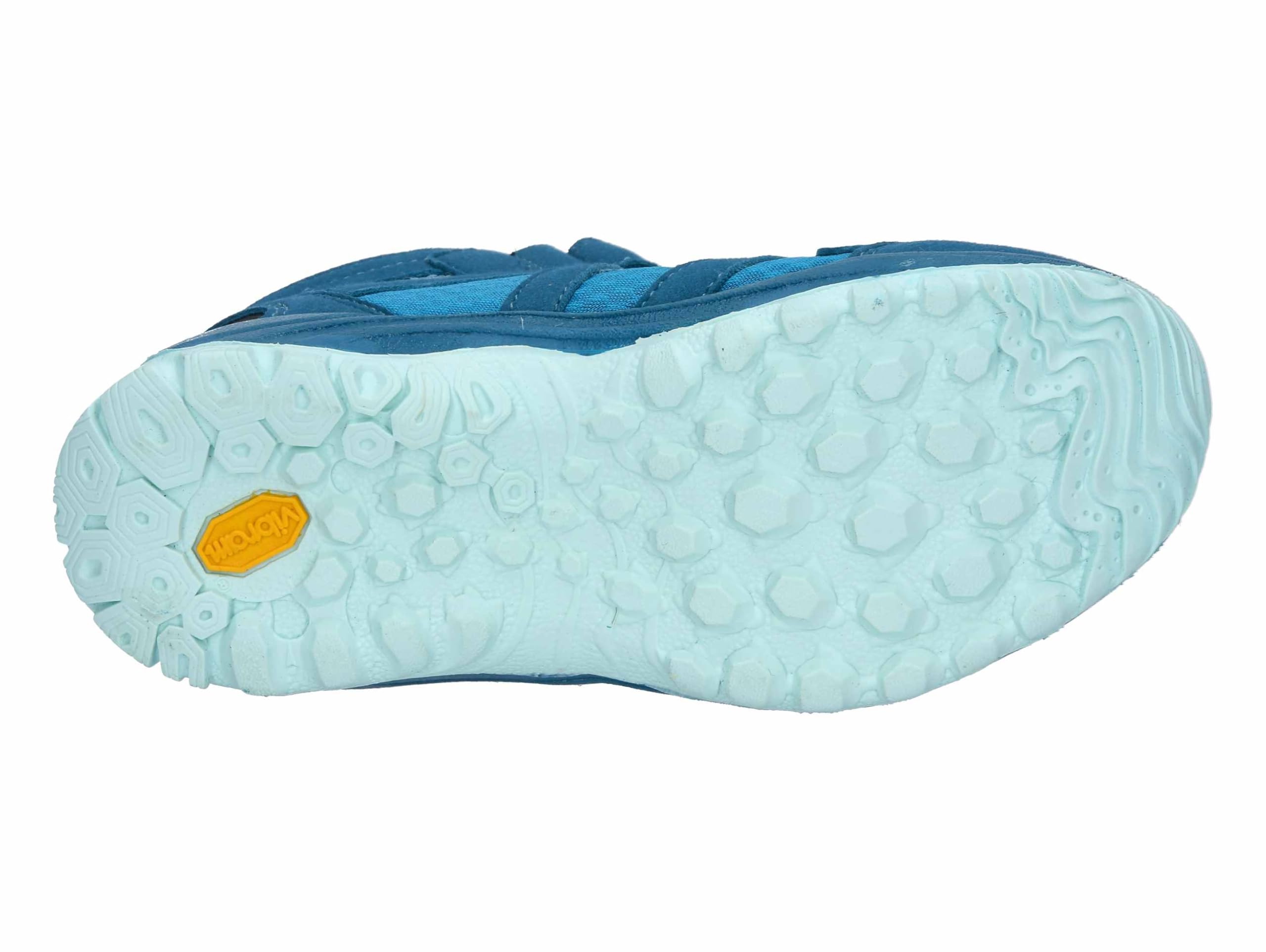 Brütting Rockwall Botas de trekking niños