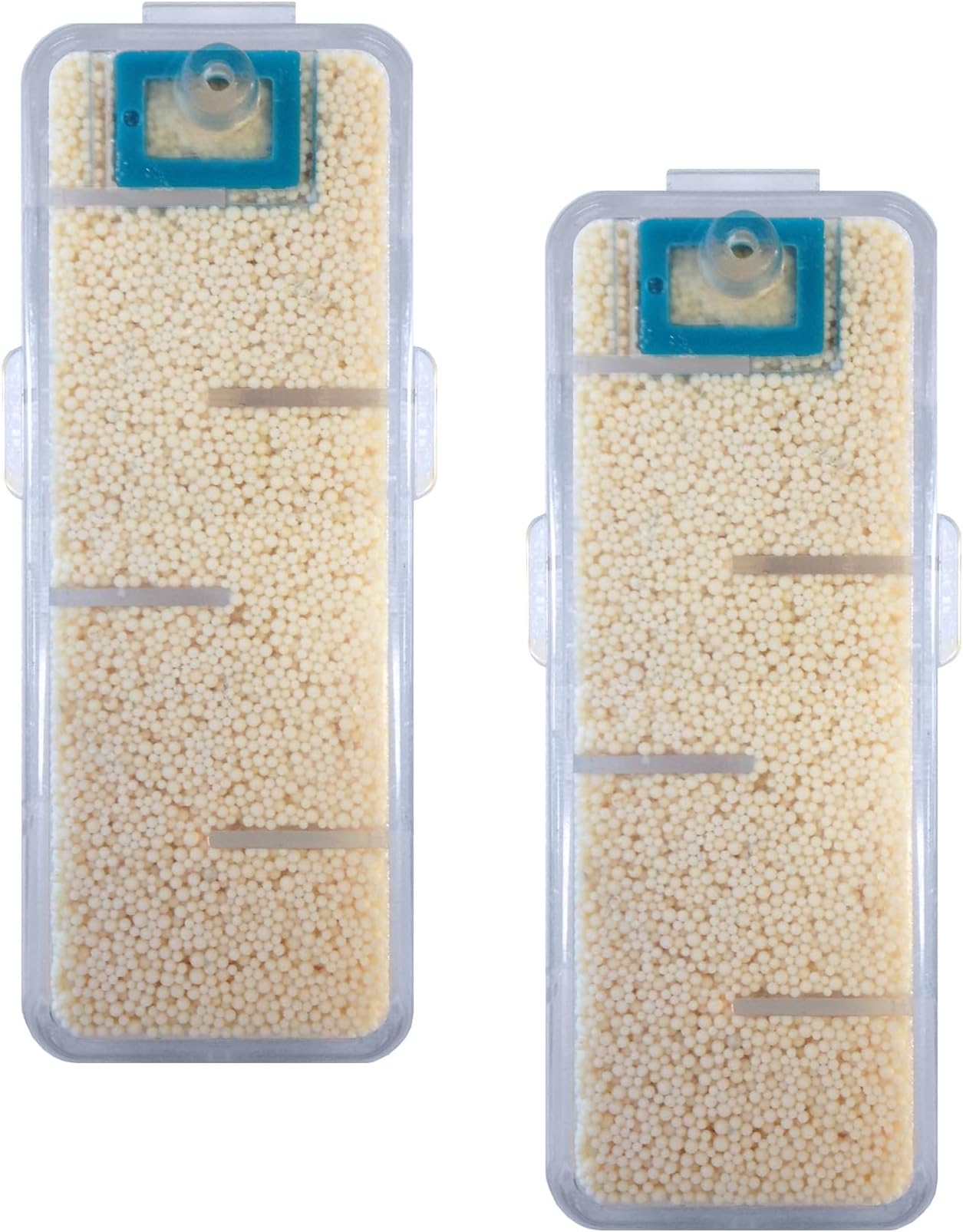 Kit filtri anti calcare per scope a vapore SV4