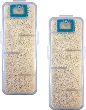 Polti paeu0336 Kit Anti-Scale Filter for Steam Mops