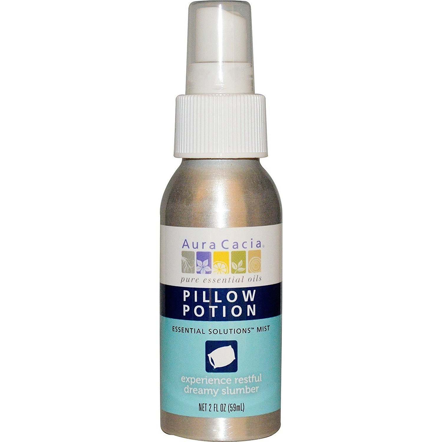 Aura Cacia Mist Pillow Potion