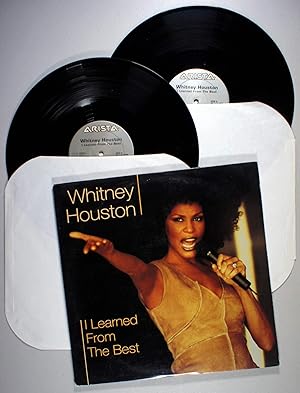 I Learned From The Best (2 Vinyl Set)