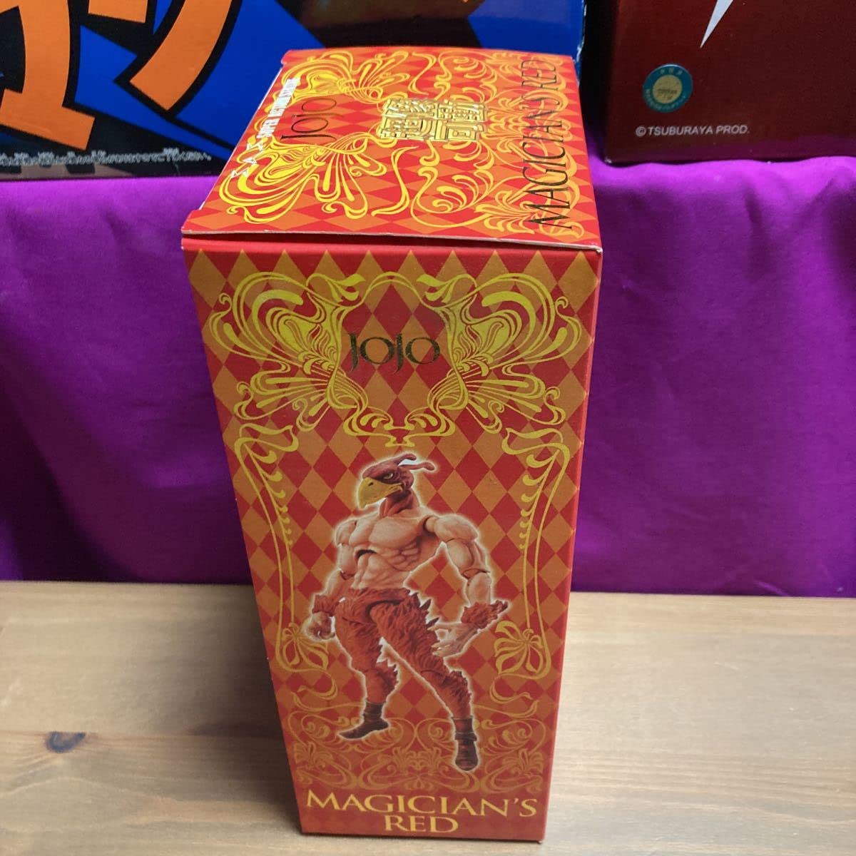 Amazon.co.jp: sooo【未開封】超像可動 ジョジョの奇妙な冒険