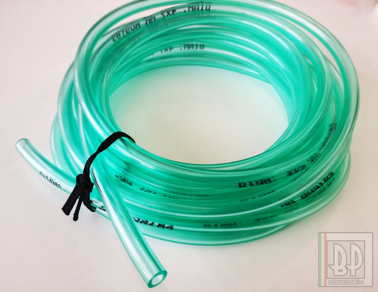 Tubo Benzina Rms Per Moto 5x7mm Per 5m / Nuovo - Foto 12