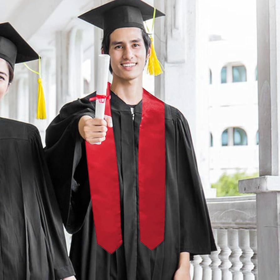 Amazon.co.jp: [KOYOYO] 卒業式のガウンと卒業式の帽子