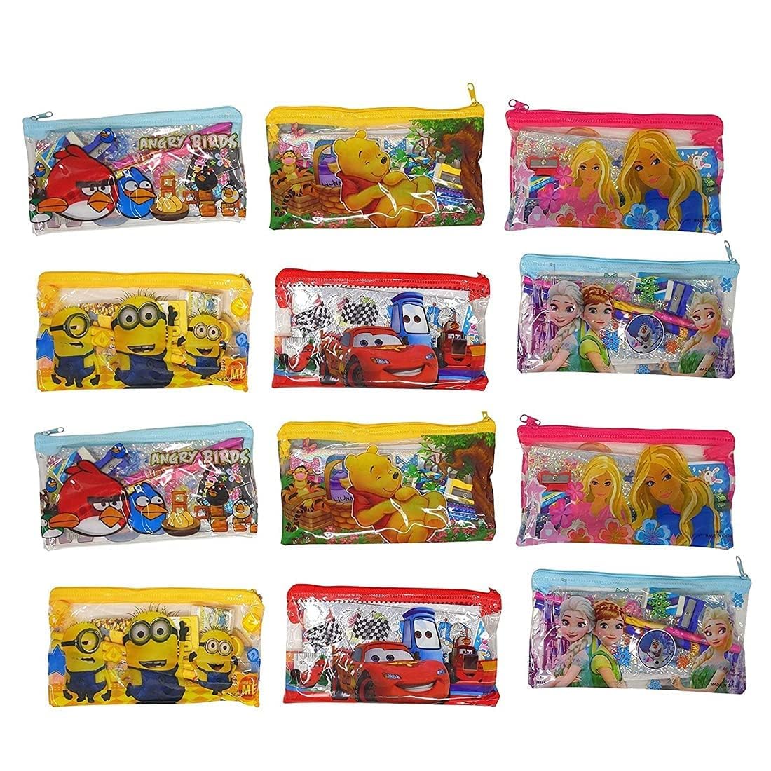 See full amazon price history chart for R G R Stationery Set Pouch Gift Set(Pencil/Scale/Eraser/Sharpner) Kanya Pujan Gifts Set For Kids Girls Boy Birthday/Kanjak/Navratri Return Gifts Pack Of 10 R G R Stationery Set Pouch Gift Set(Pencil/Scale/Eraser/Sharpner) Kanya Pujan Gifts Set For Kids Girls Boy Birthday/Kanjak/Navratri Return Gifts Pack Of 10 (B0DHCTHJVL) Amazon Price History, Amazon Price Tracker