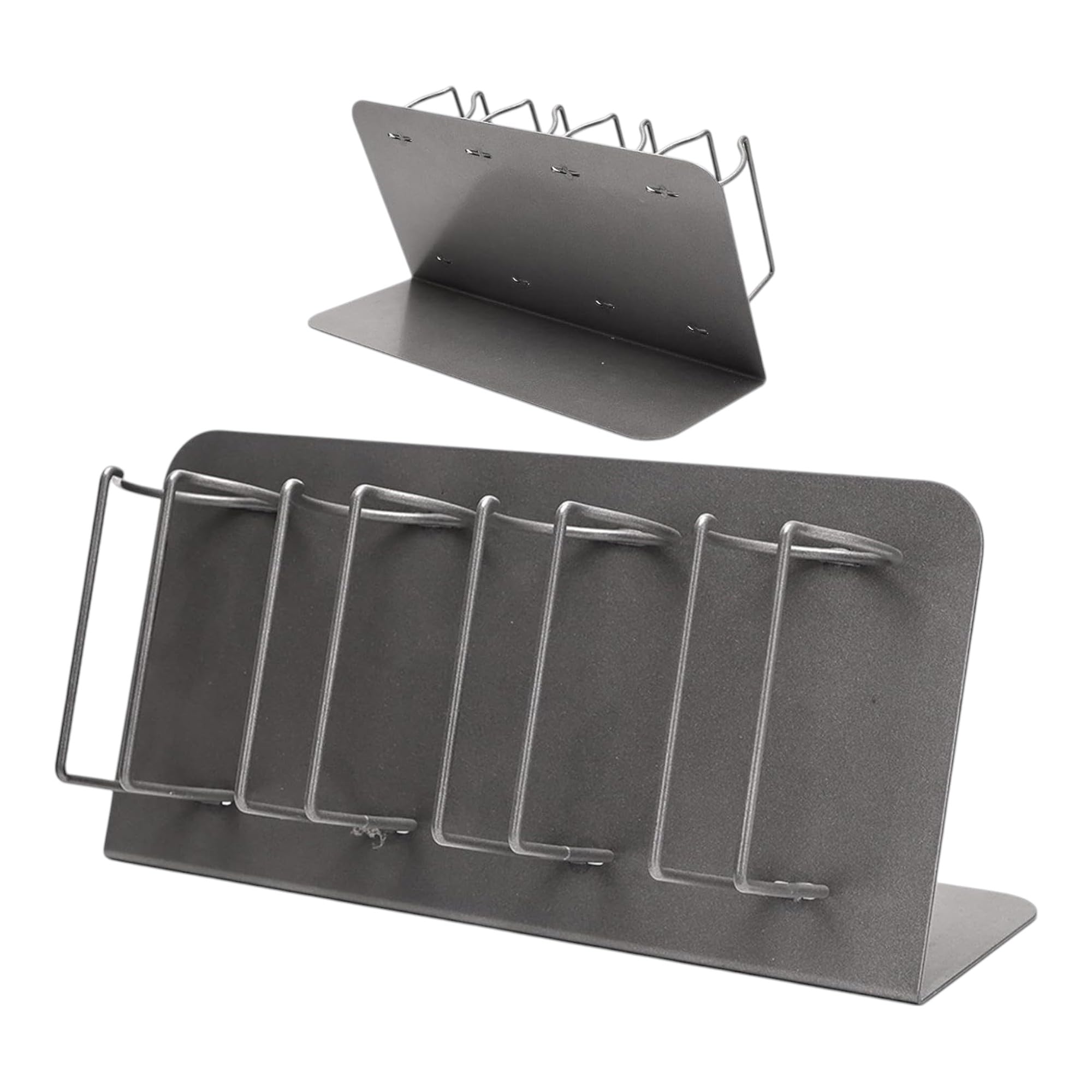 Eson Stand Hair Clipper Holder, Hair Cutter Holder, Barber Station Trimmer,Clipper Wall Mount Or Tray, Brush, Barber, Salon, Hairdresser Tools (Stand)