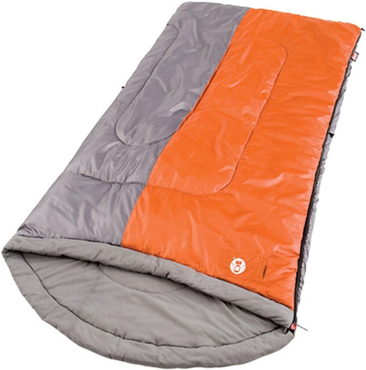 Coleman Nimbus Large Warm-Weather Scoop Sleeping Bag