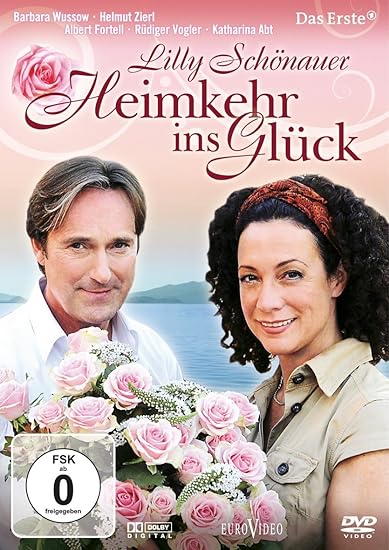 Lilly Schonauer Heimkehr Ins Gluck Amazon De Barbara Wussow Helmut Zierl Albert Fortell Ella Risin Katharina Abt Maresa Horbiger Rudiger Vogler Jutta Fastian Herman Ulzen Christian Hoening Yullwin Mak Holger Barthel Barbara Wussow