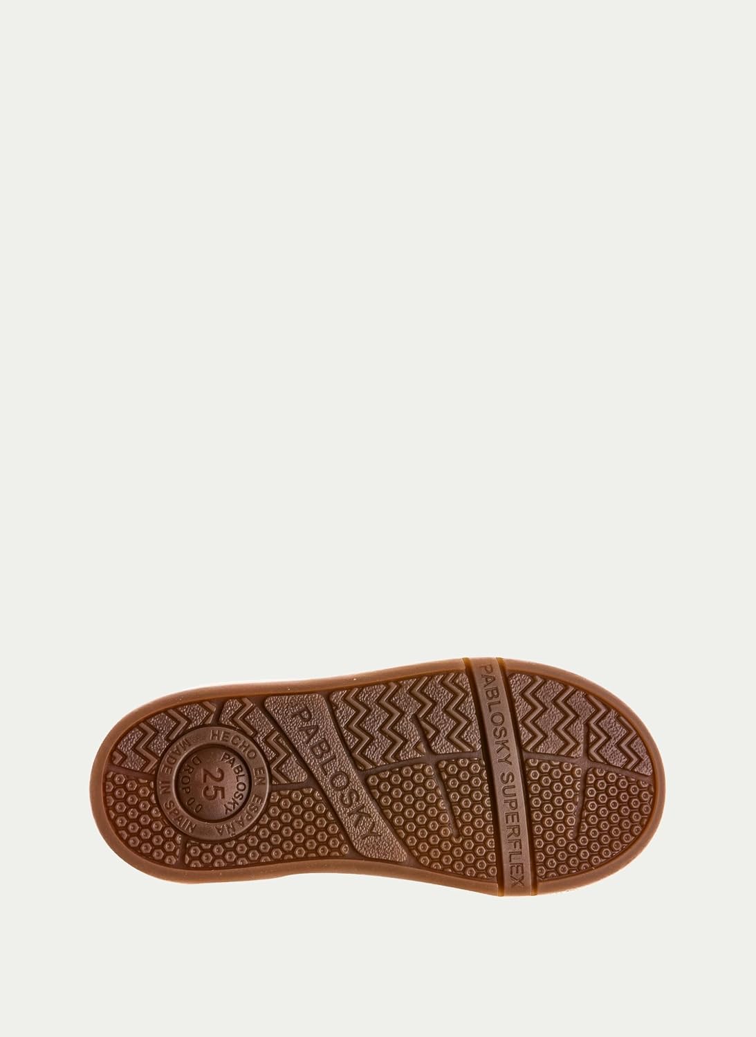 Pablosky Unisex Children's Sax 210818 Trainers