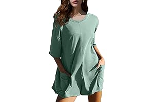 Versatile Convertible Romper: Style and Comfort United