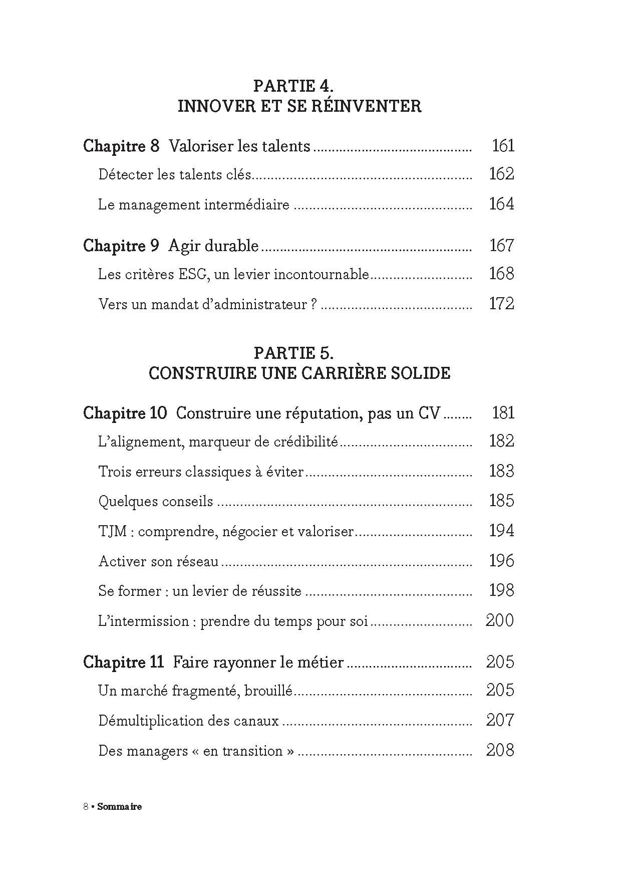 Managers de transition: Transformer l'urgence en opportunité de croissance