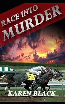Race Into Murder