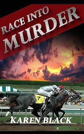 Race Into Murder