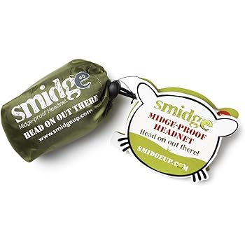 Smidge That Midge Insect Repellent - 75ml (Pack of 2): Amazon.co.uk ...