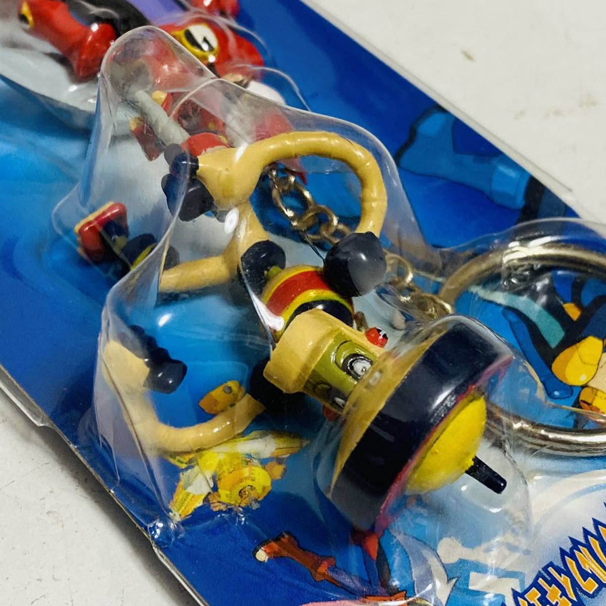 Amazon.co.jp: 【未開封品】ロックマンエグゼアクセス ダブル