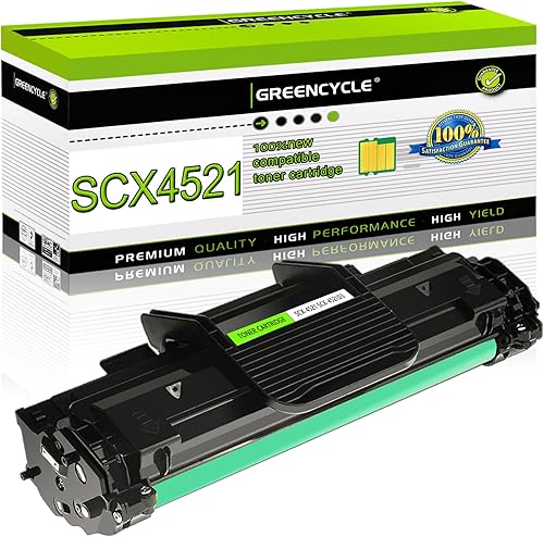 Miniatura 10 de greencycle Cartucho de tóner compatible con TN760 TN-760 TN730 con CHIP para usar con impresora láser HL-L2350DW HL-L2395DW HL-L2390DW HL-L2370DW