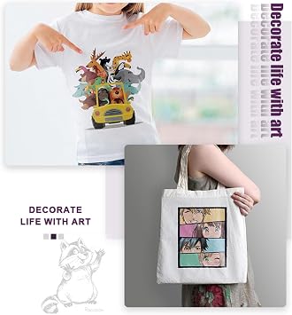 Portable Optical Tracing Table Adjustable Light Weight Projection Board for Home School Travel Use Optical Projection Drawing Tracing Table