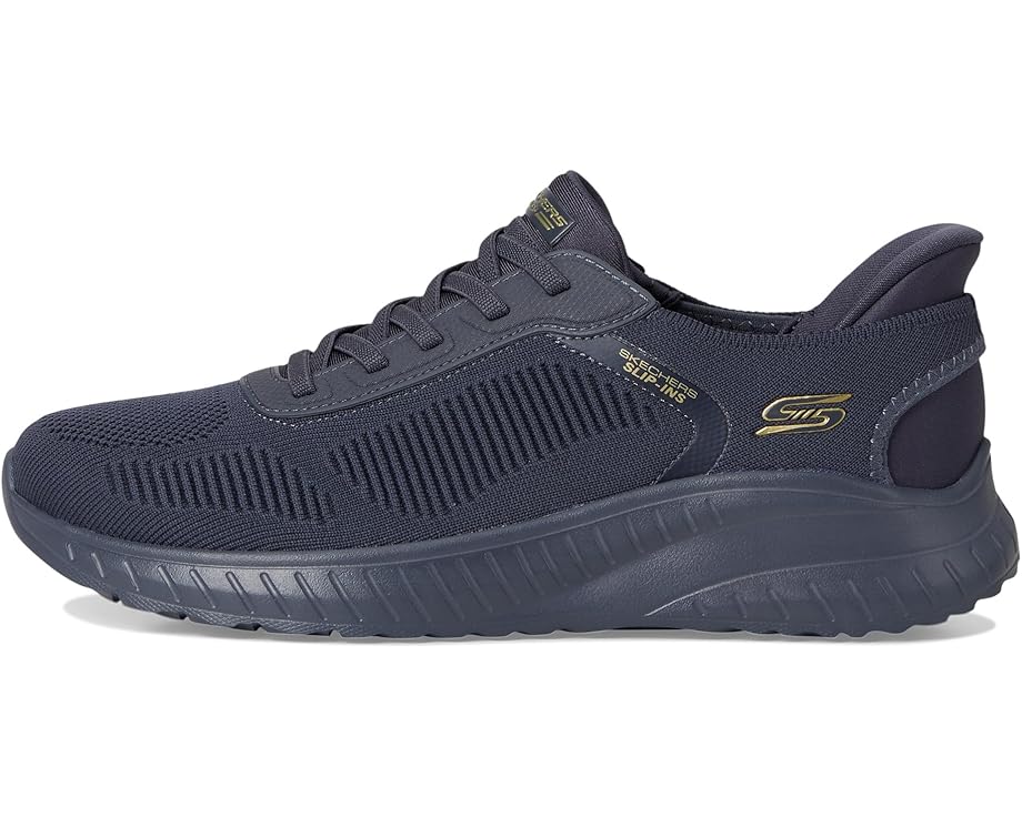 Women's BOBS from SKECHERS Hands Free Slip-Ins Bobs Squad 4 - Staple Look