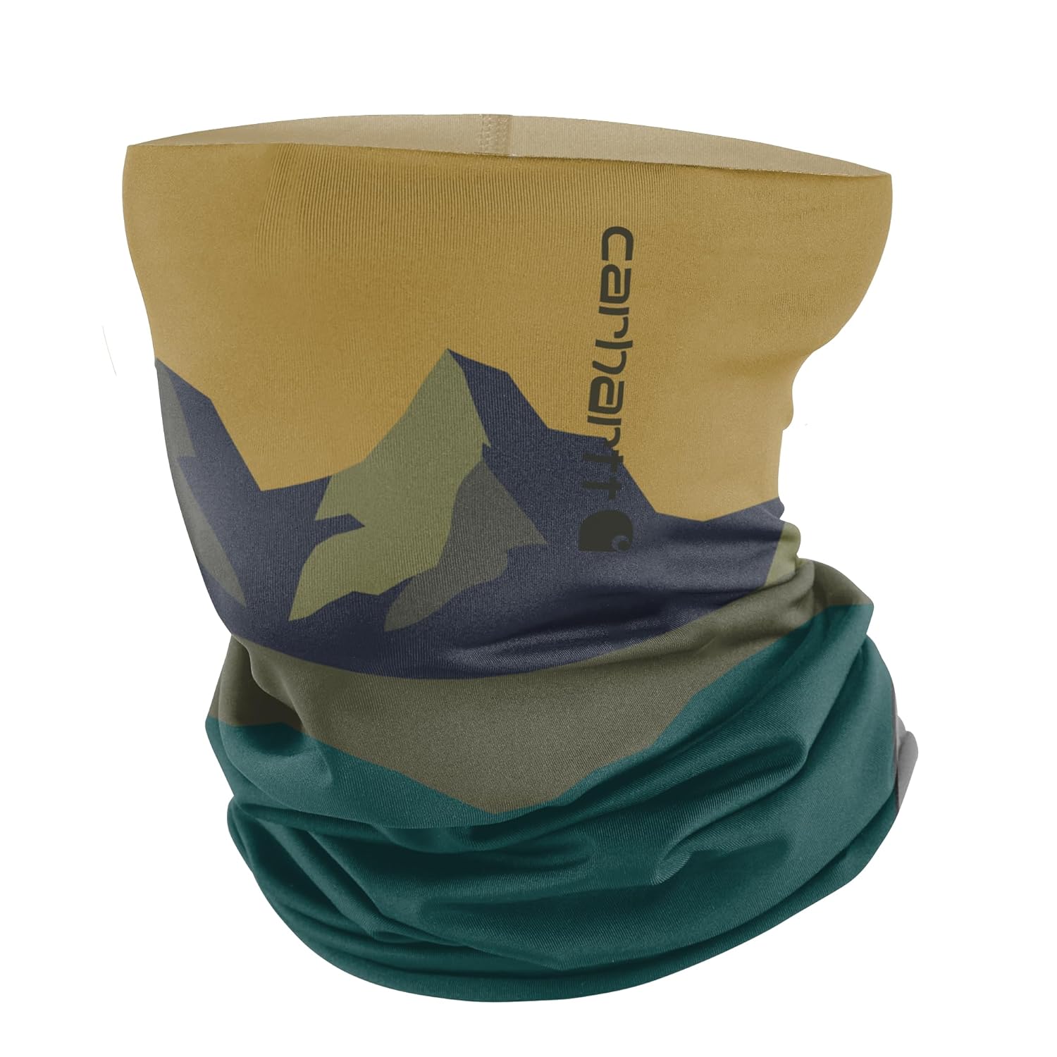 Carhartt Force All-Season Neck Gaiter, Mountain