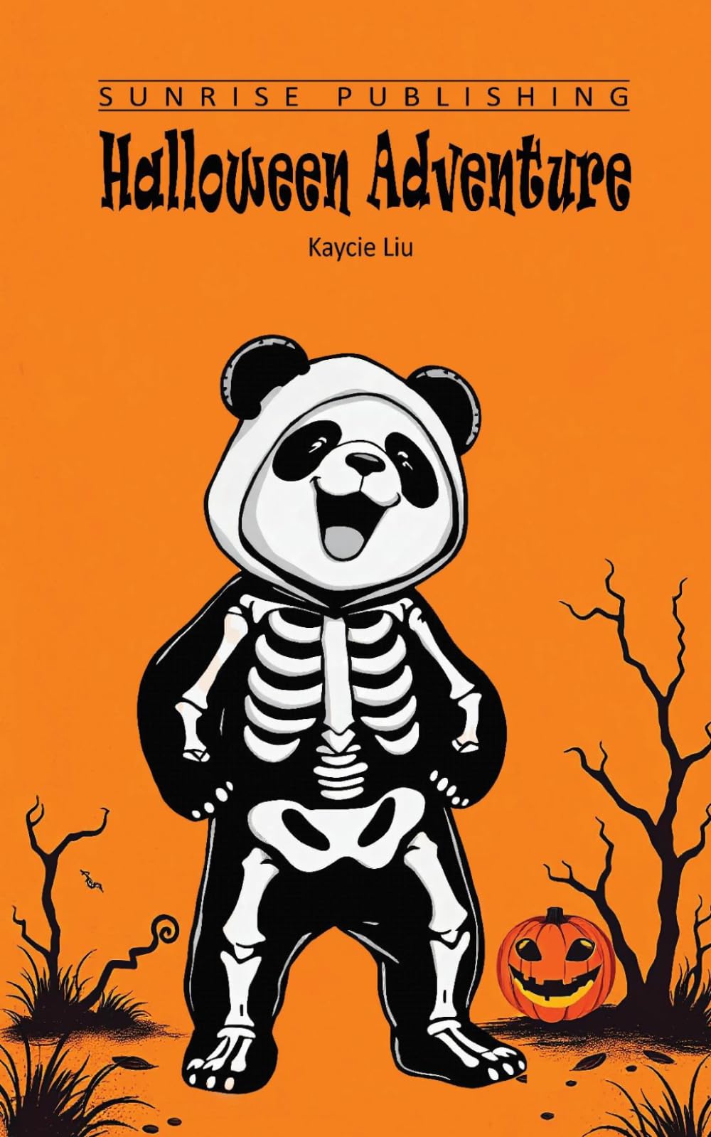 Halloween Adventure
