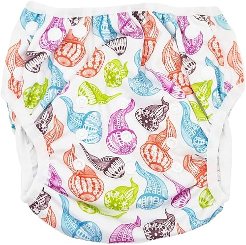 Swimming Nappy - Jellies
