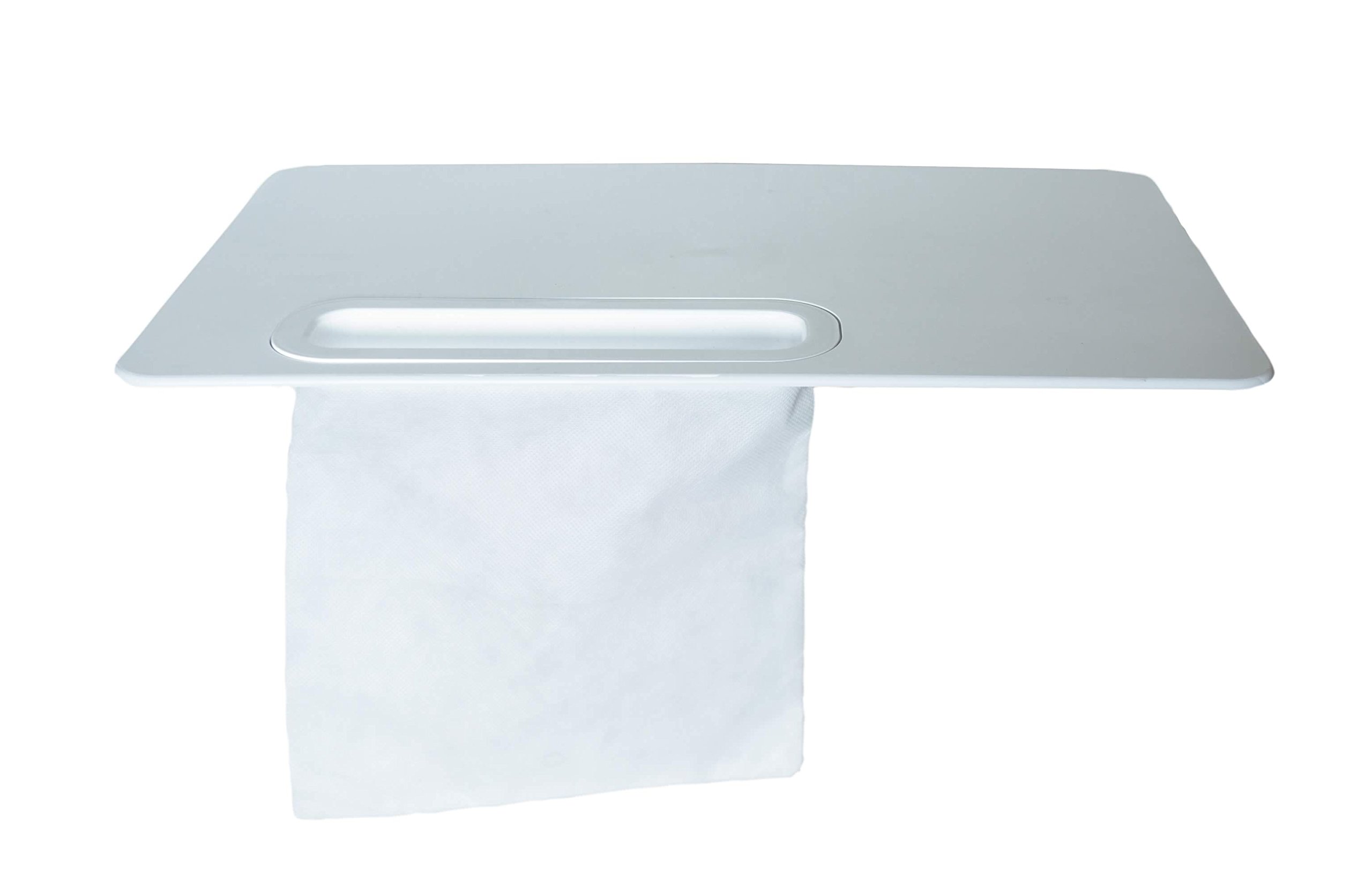 Tapis de découpe de couture blanc 33x50 cm pour loisirs créatifs