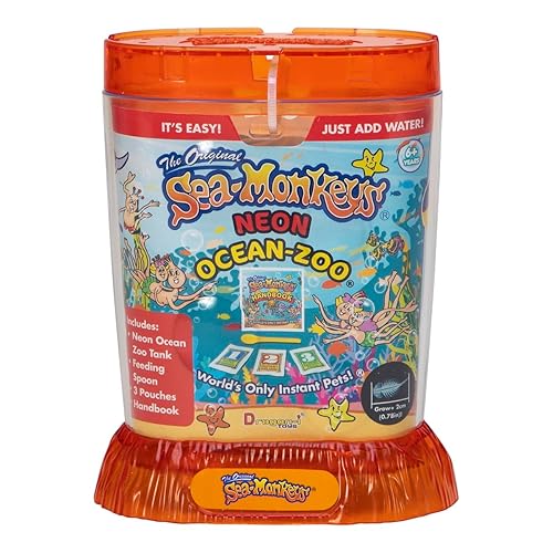 Sea-monkeys