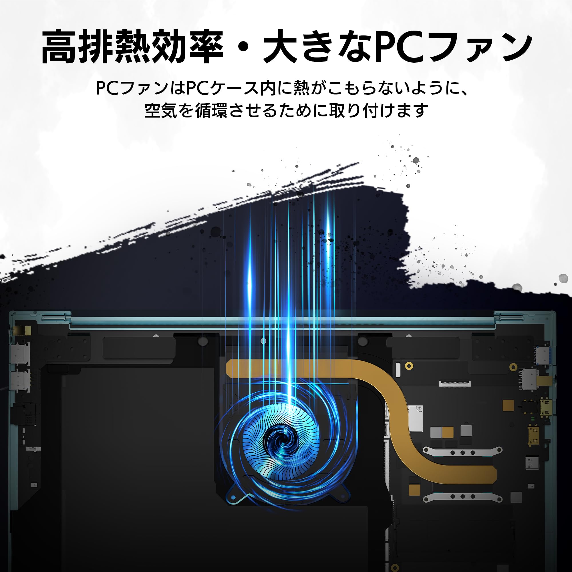 Amazon.co.jp: Wingame ノートパソコン 15.6インチ インテル N95（4C4T
