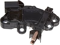 Vista 1 de Bosch Regulador F00M346089