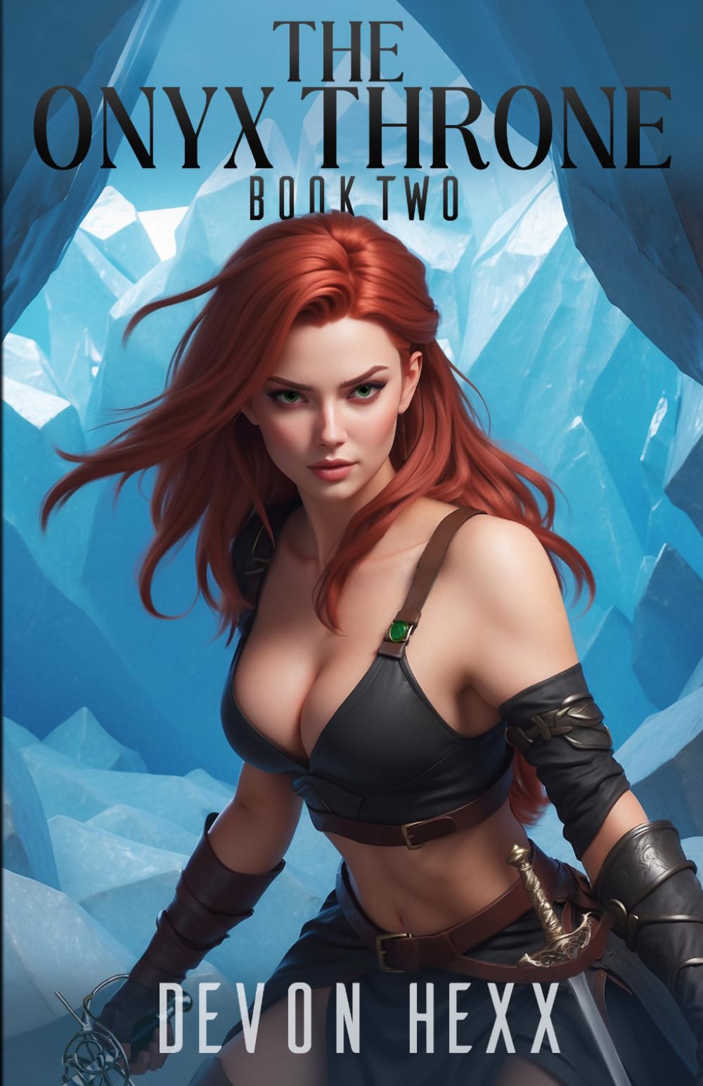 The Onyx Throne: Book 2