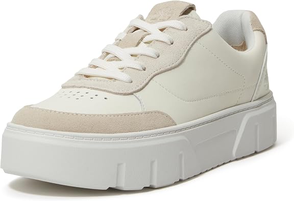 Timberland Womens Laurel Court Sneakers