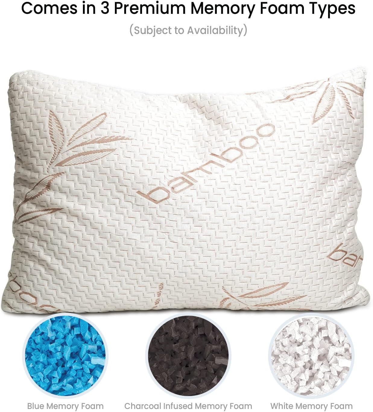 Sleepsia Bamboo Pillow atelieryuwa.ciao.jp