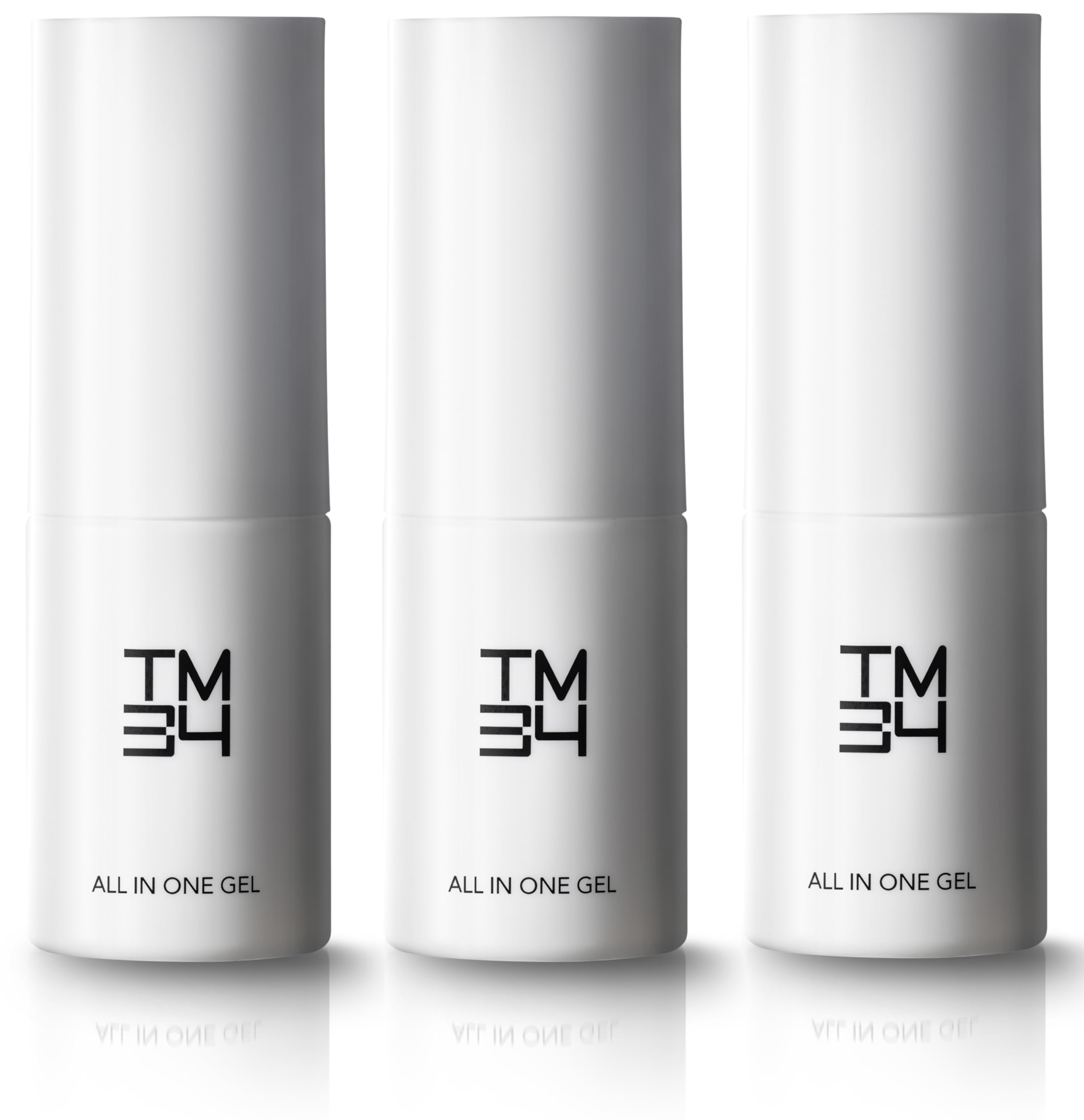 オールインワンクリーム Amazon.co.jp: TM34 Men's All-in-One Gel (Supervised by Kenji