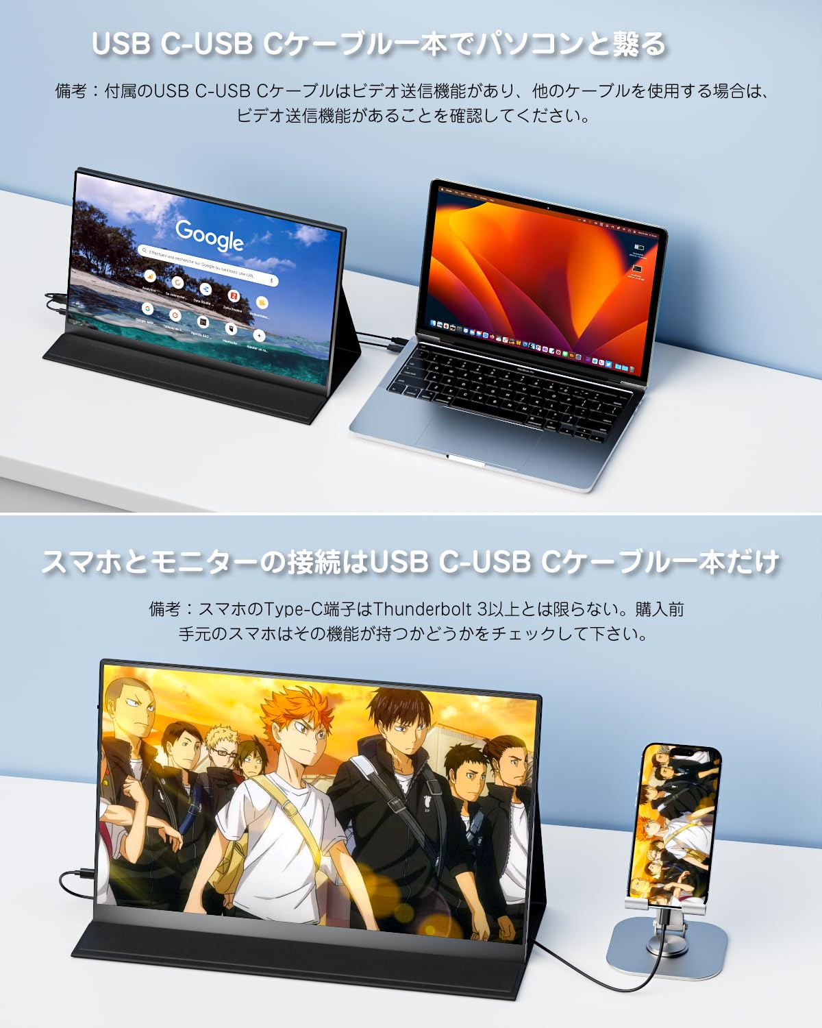 YODOIT モバイルモニター 本体 Amazon.co.jp: Yodoit モバイルモニター モバイルディスプレイ 15.6