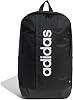 adidas Linear Backpack, Recycled Polyester, Blue