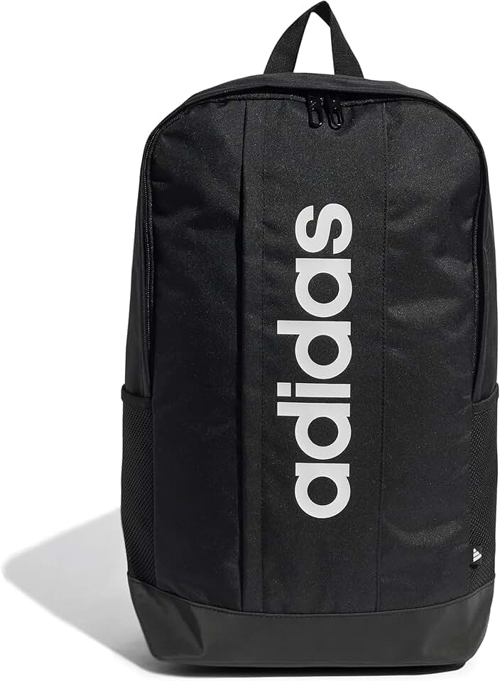 Mochila Adidas Linear 18 Litros Backpack unissexo