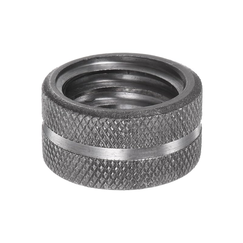Porca de reposição para chave de tubo ajustável de 24 pol. (61 cm) HARFINGTON em aço-carbono