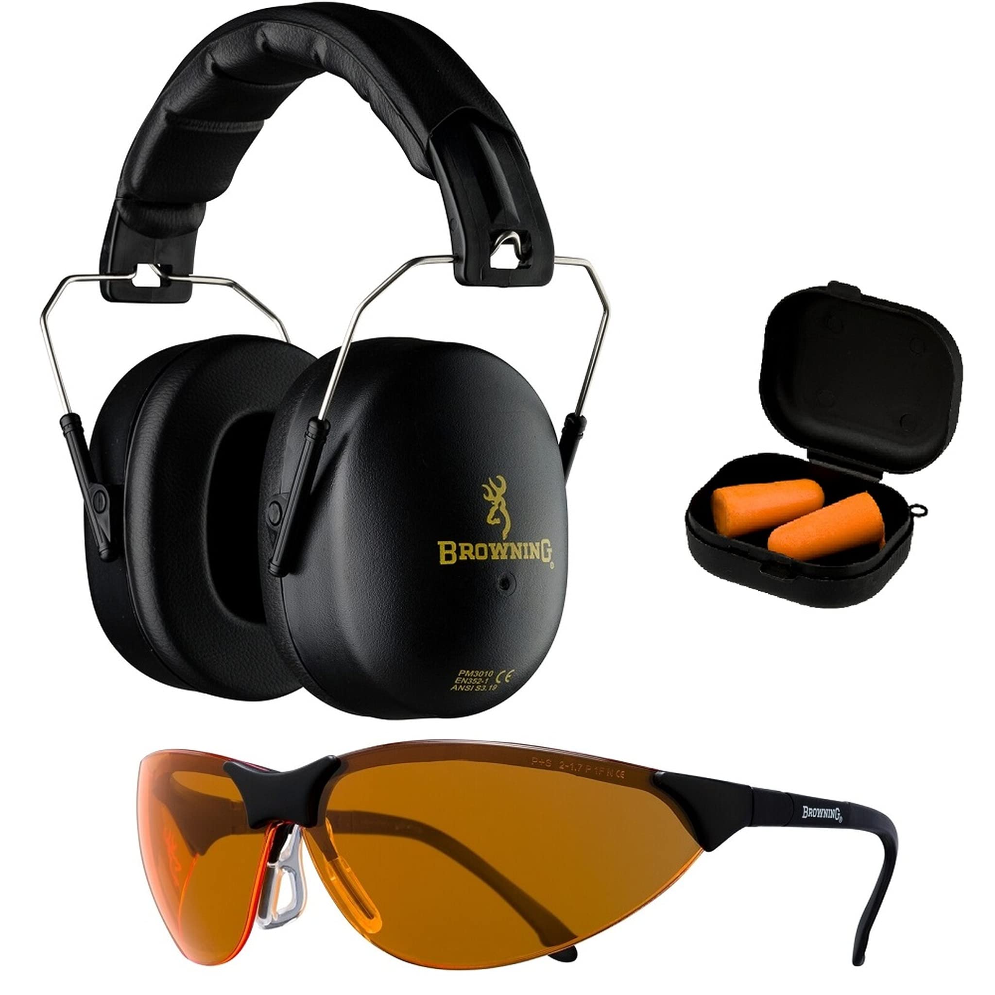 Browning Range Kit