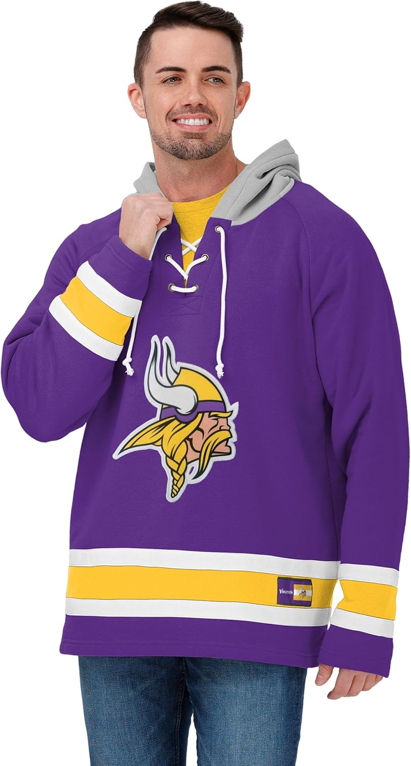 FOCO Men's Hockey Jersey