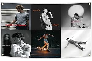 Ben-son American Tapestry 3x5FT Bo-one Poster Music Cover Flag Funny Flag for...