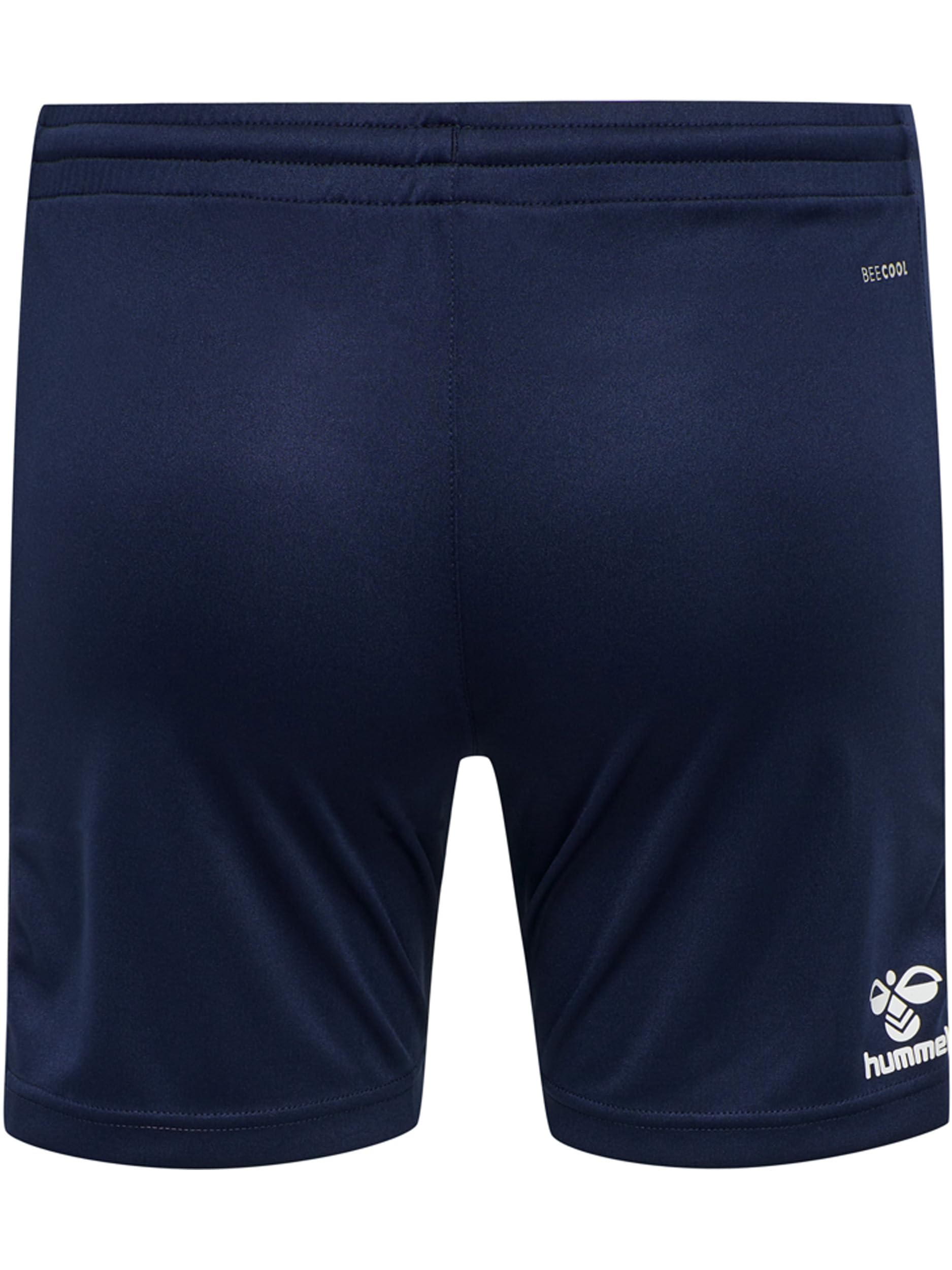 hummel Hmlcore Xk Poly Shorts Woman - Shorty Kobiety
