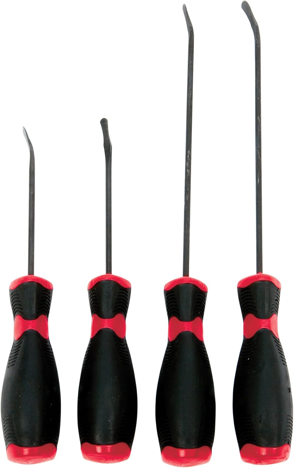 Performance Tool W80751 4Piece Seal and ORing Remover, Special