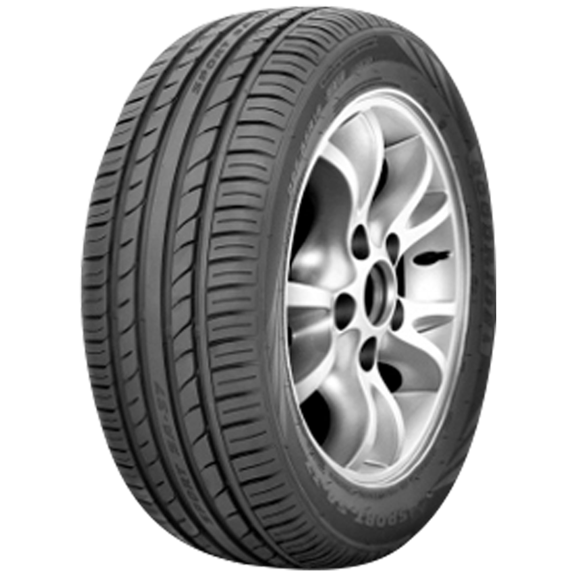 PNEU PNEUS SUPERIA SA 37 255 45 ZR20 105W ESTIVI TL XL POUR VOITURES