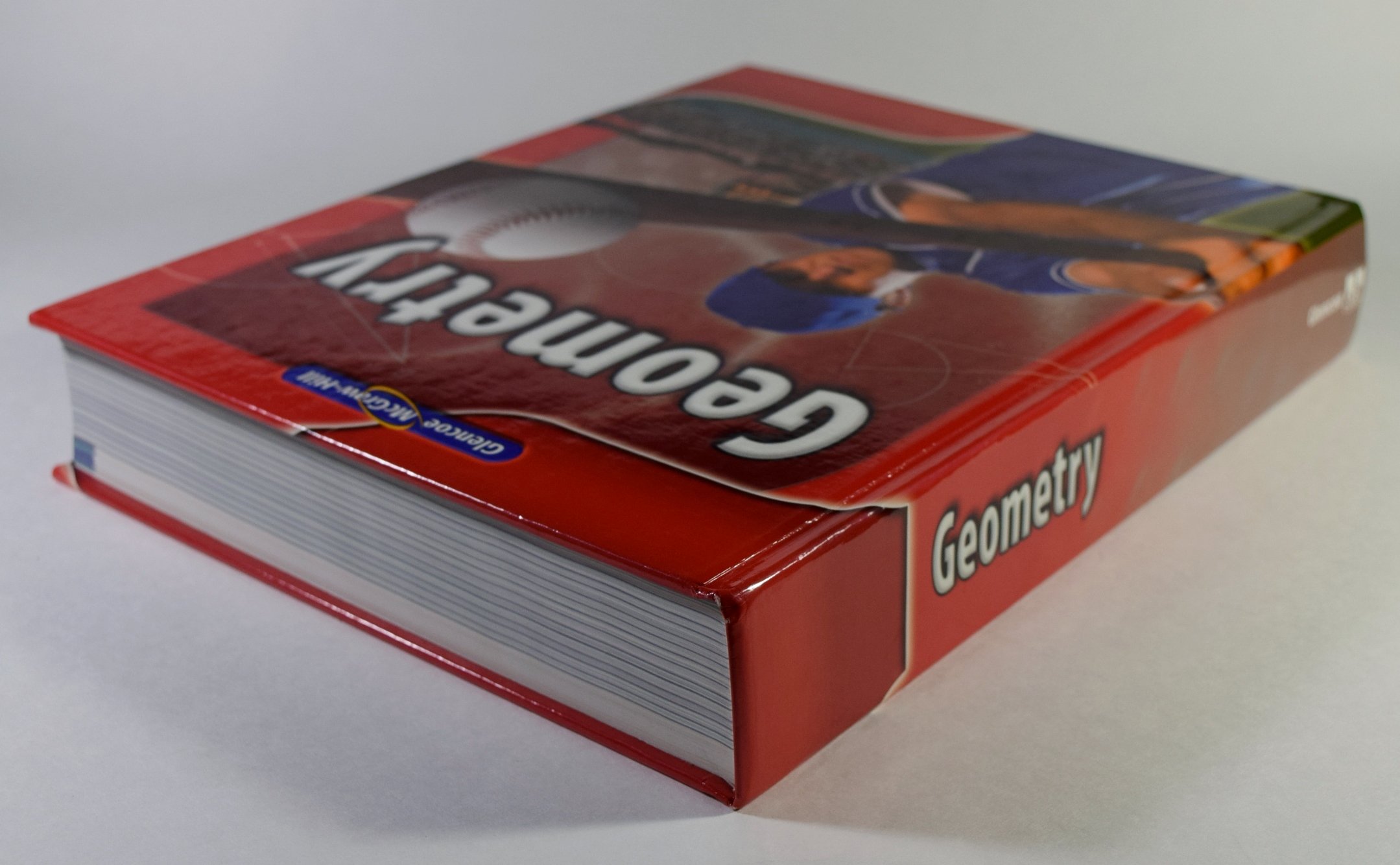 Geometry, Student Edition (Merrill Geometry) - Image 3