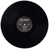 Vista 7 de Elvis 30 #1 Hits